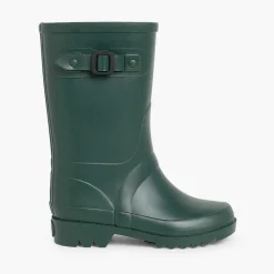 Botas De Agua<Pisamonas Botas De Agua Para Niños Hebilla