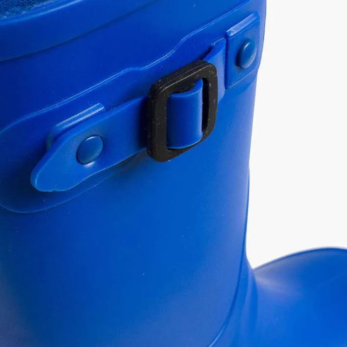 Botas De Agua<Pisamonas Botas De Agua Para Niños Hebilla
