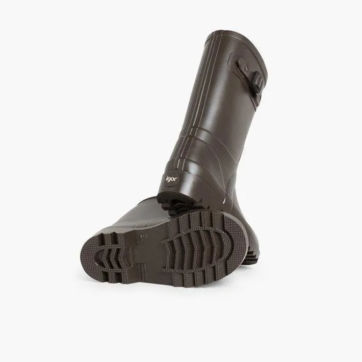 Botas De Agua<Pisamonas Botas De Agua Para Niños Hebilla