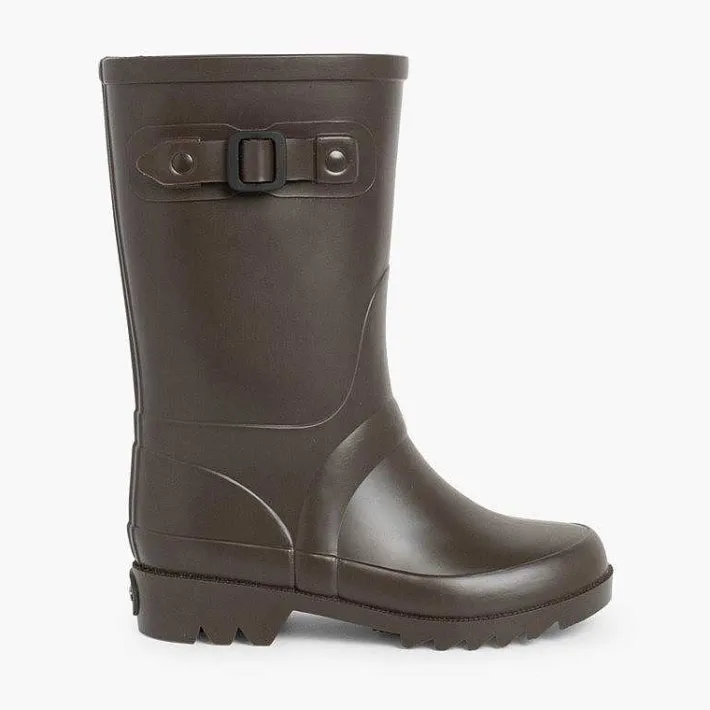 Botas De Agua<Pisamonas Botas De Agua Para Niños Hebilla
