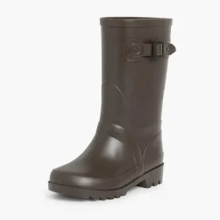 Botas De Agua<Pisamonas Botas De Agua Para Niños Hebilla
