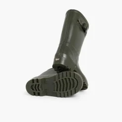 Botas De Agua<Pisamonas Botas De Agua Para Niños Hebilla