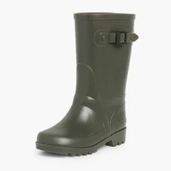 Botas De Agua<Pisamonas Botas De Agua Para Niños Hebilla