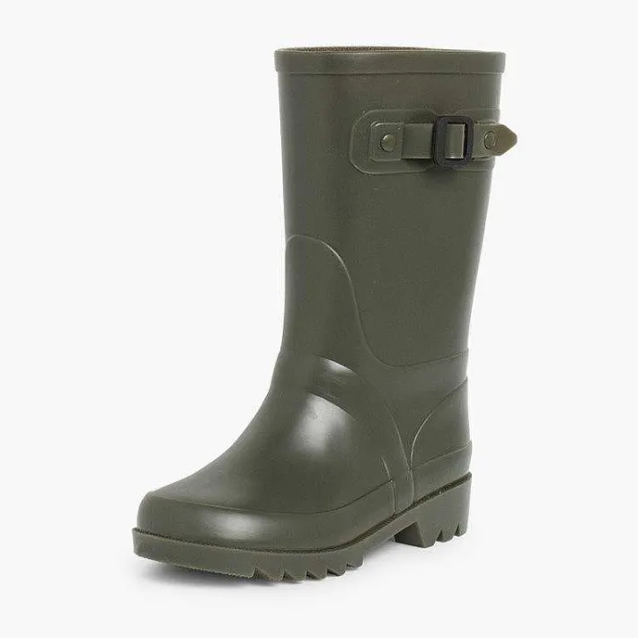 Botas De Agua<Pisamonas Botas De Agua Para Niños Hebilla