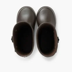 Botas De Agua<Pisamonas Botas De Agua Para Niños Hebilla