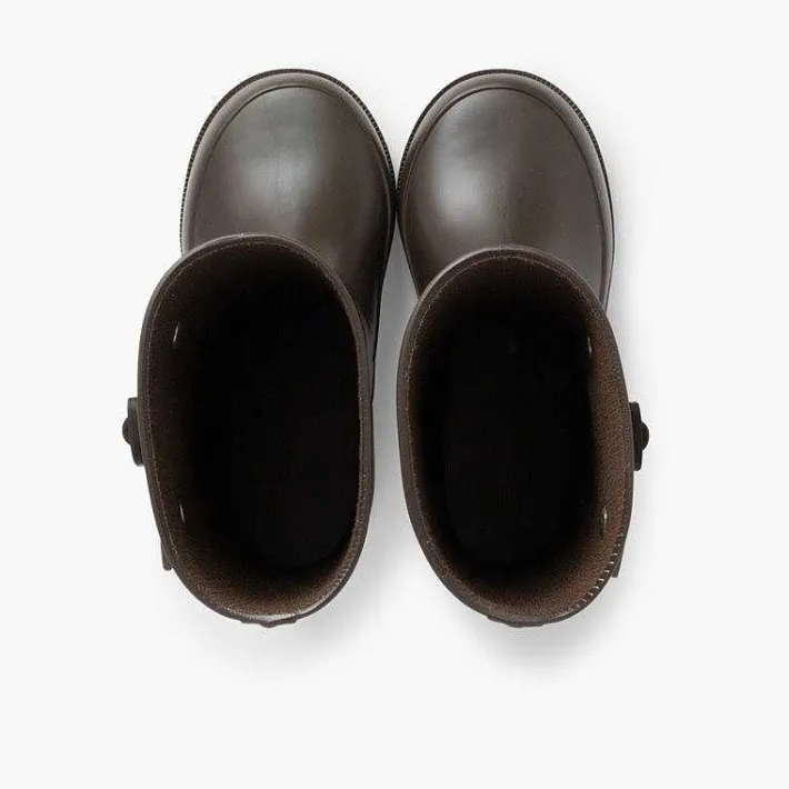 Botas De Agua<Pisamonas Botas De Agua Para Niños Hebilla