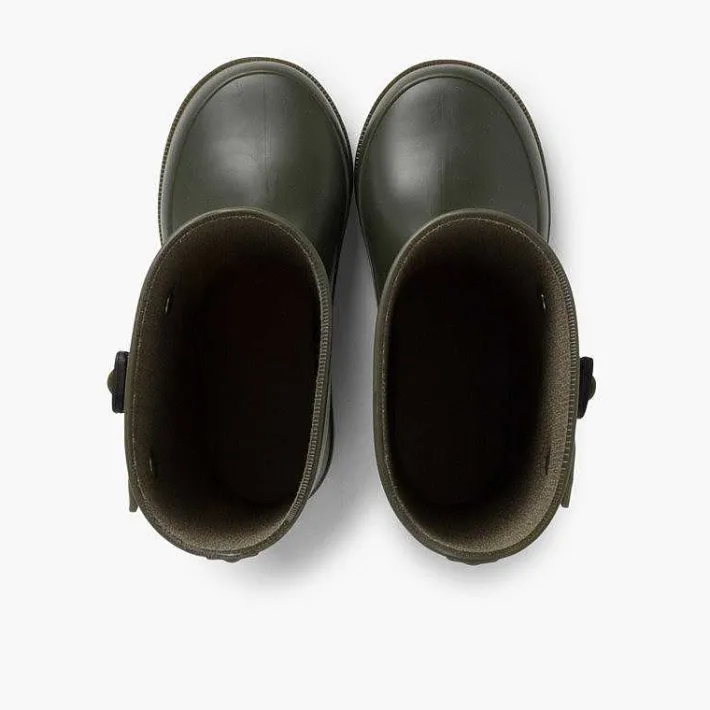 Botas De Agua<Pisamonas Botas De Agua Para Niños Hebilla
