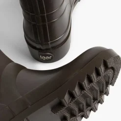 Botas De Agua<Pisamonas Botas De Agua Para Niños Hebilla