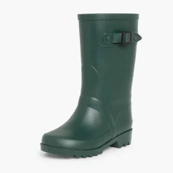 Botas De Agua<Pisamonas Botas De Agua Para Niños Hebilla