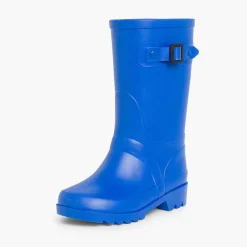 Botas De Agua<Pisamonas Botas De Agua Para Niños Hebilla