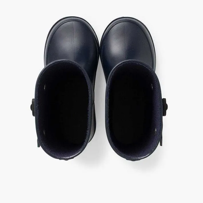Botas De Agua<Pisamonas Botas De Agua Para Niños Hebilla