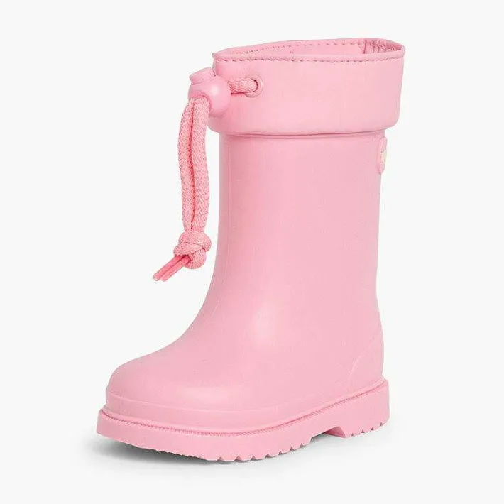 Botas De Agua<Pisamonas Botas De Agua Para Niños Pequenos Igor Cuello Ajustable