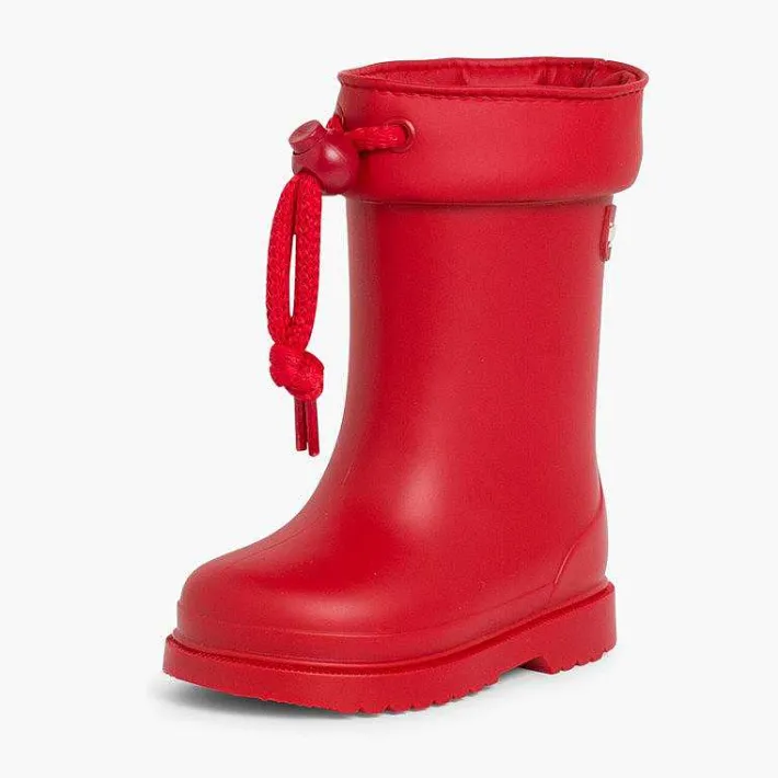 Botas De Agua<Pisamonas Botas De Agua Para Niños Pequenos Igor Cuello Ajustable