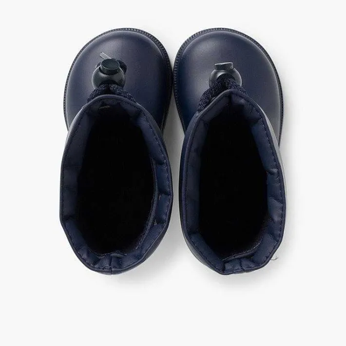 Botas De Agua<Pisamonas Botas De Agua Para Niños Pequenos Igor Cuello Ajustable