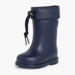 Botas De Agua<Pisamonas Botas De Agua Para Niños Pequenos Igor Cuello Ajustable