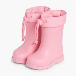Botas De Agua<Pisamonas Botas De Agua Para Niños Pequenos Igor Cuello Ajustable