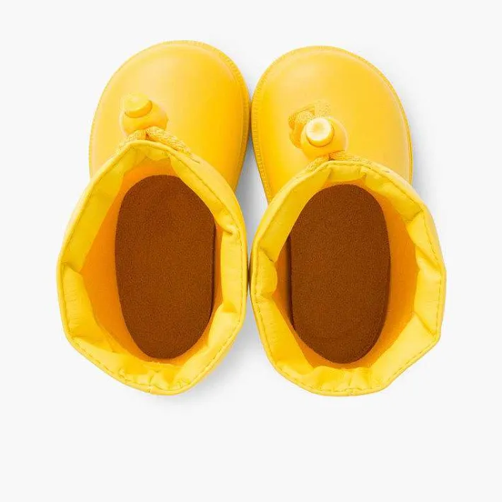 Botas De Agua<Pisamonas Botas De Agua Para Niños Pequenos Igor Cuello Ajustable