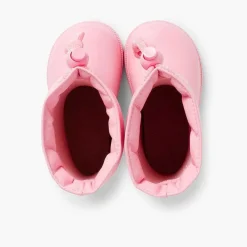 Botas De Agua<Pisamonas Botas De Agua Para Niños Pequenos Igor Cuello Ajustable