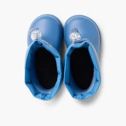 Botas De Agua<Pisamonas Botas De Agua Para Niños Pequenos Igor Cuello Ajustable