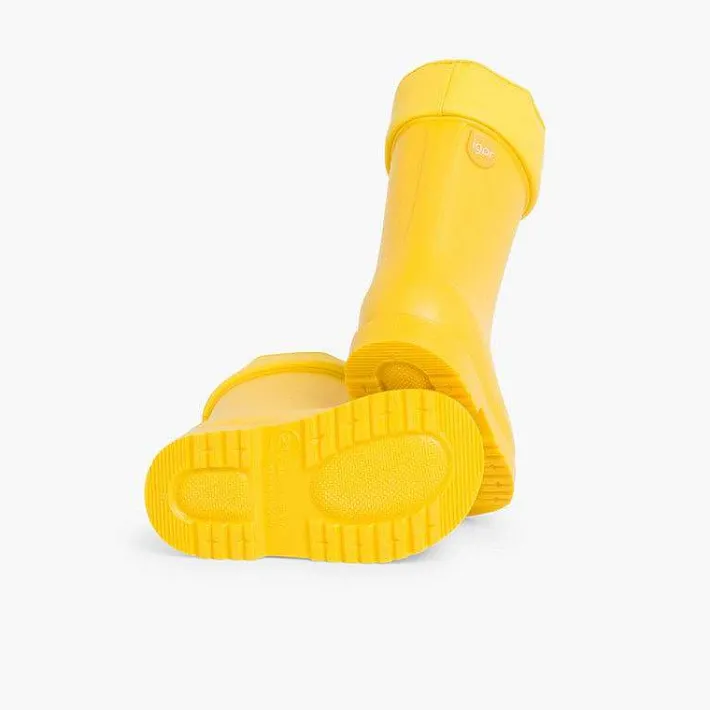 Botas De Agua<Pisamonas Botas De Agua Para Niños Pequenos Igor Cuello Ajustable