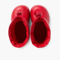 Botas De Agua<Pisamonas Botas De Agua Para Niños Pequenos Igor Cuello Ajustable