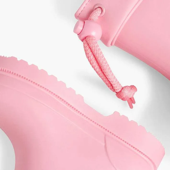 Botas De Agua<Pisamonas Botas De Agua Para Niños Pequenos Igor Cuello Ajustable