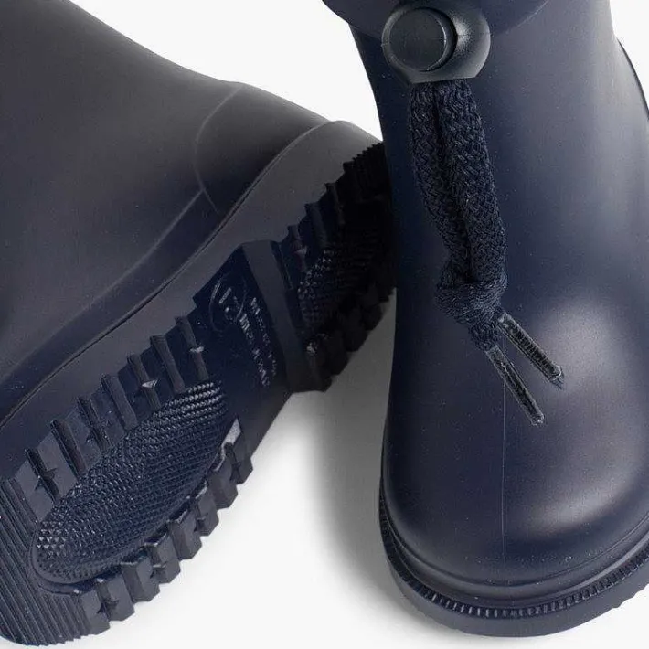 Botas De Agua<Pisamonas Botas De Agua Para Niños Pequenos Igor Cuello Ajustable