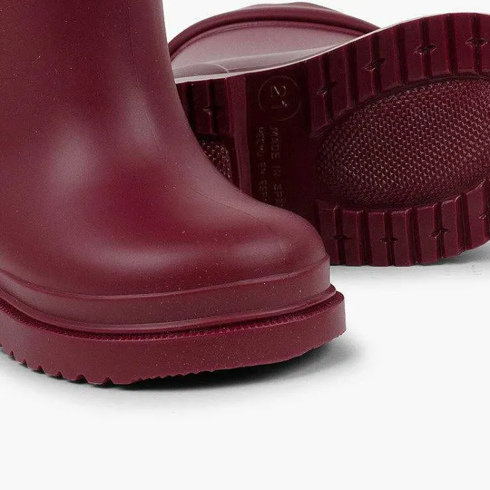 Botas De Agua<Pisamonas Botas De Agua Para Niños Pequenos Igor Cuello Ajustable