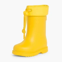 Botas De Agua<Pisamonas Botas De Agua Para Niños Pequenos Igor Cuello Ajustable