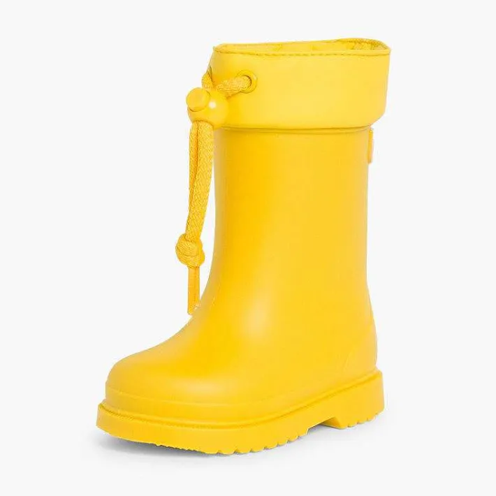 Botas De Agua<Pisamonas Botas De Agua Para Niños Pequenos Igor Cuello Ajustable