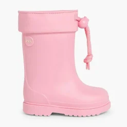 Botas De Agua<Pisamonas Botas De Agua Para Niños Pequenos Igor Cuello Ajustable