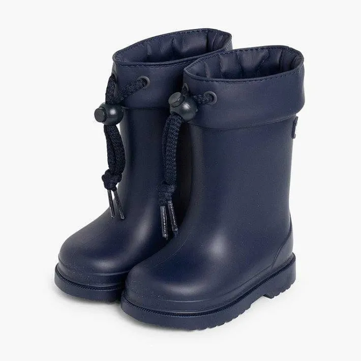 Botas De Agua<Pisamonas Botas De Agua Para Niños Pequenos Igor Cuello Ajustable