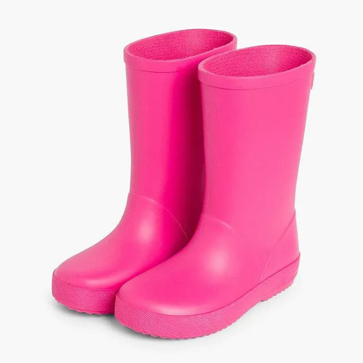 Botas De Agua<Pisamonas Botas De Agua Para Niños Splash De Igor