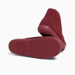 Botas<Pisamonas Botas De Pelo Interior Con Cordones