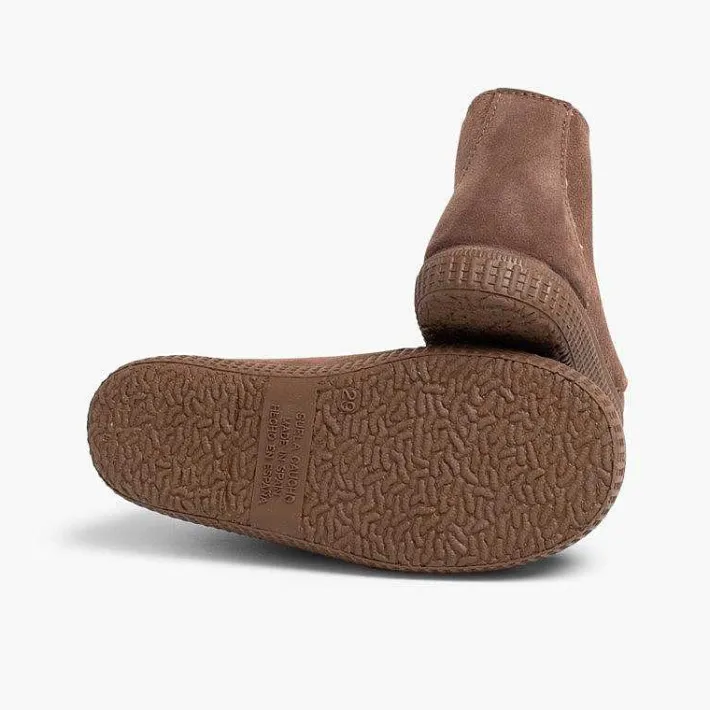 Botas<Pisamonas Botas De Pelo Interior Con Cordones