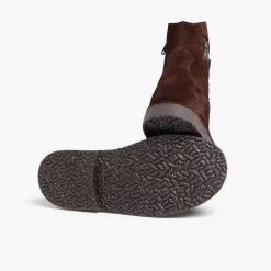 Botas<Pisamonas Botas Estrellas Niña Y Mujer Con Cremallera