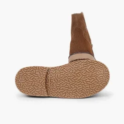 Botas<Pisamonas Botas Estrellas Niña Y Mujer Con Cremallera