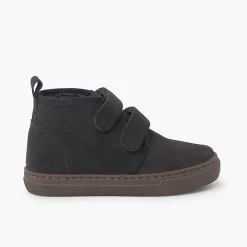 Botas<Pisamonas Botas Invierno Doble Tira Adherente