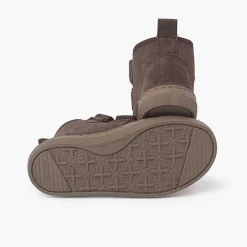 Botas<Pisamonas Botas Invierno Doble Tira Adherente