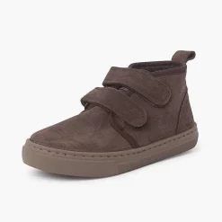 Botas<Pisamonas Botas Invierno Doble Tira Adherente