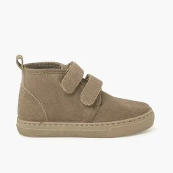 Botas<Pisamonas Botas Invierno Doble Tira Adherente