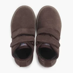 Botas<Pisamonas Botas Invierno Doble Tira Adherente