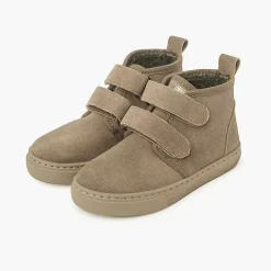 Botas<Pisamonas Botas Invierno Doble Tira Adherente