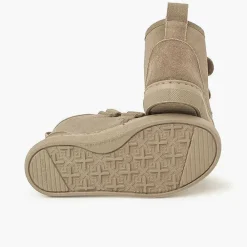 Botas<Pisamonas Botas Invierno Doble Tira Adherente