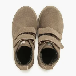 Botas<Pisamonas Botas Invierno Doble Tira Adherente