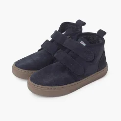 Botas<Pisamonas Botas Invierno Doble Tira Adherente