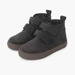 Botas<Pisamonas Botas Invierno Doble Tira Adherente