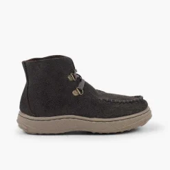 Botas<Pisamonas Botas Kiowa Cordones Suela Antideslizante