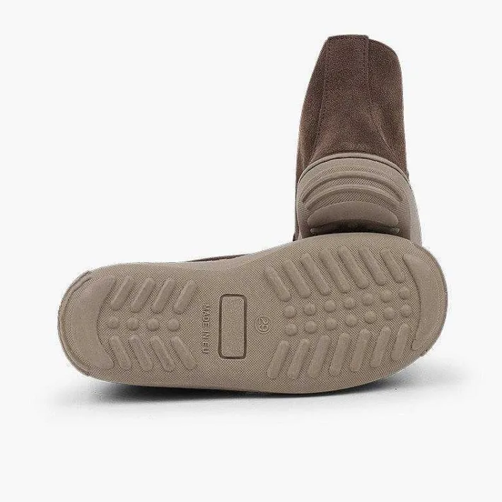 Botas<Pisamonas Botas Kiowa Cordones Suela Antideslizante