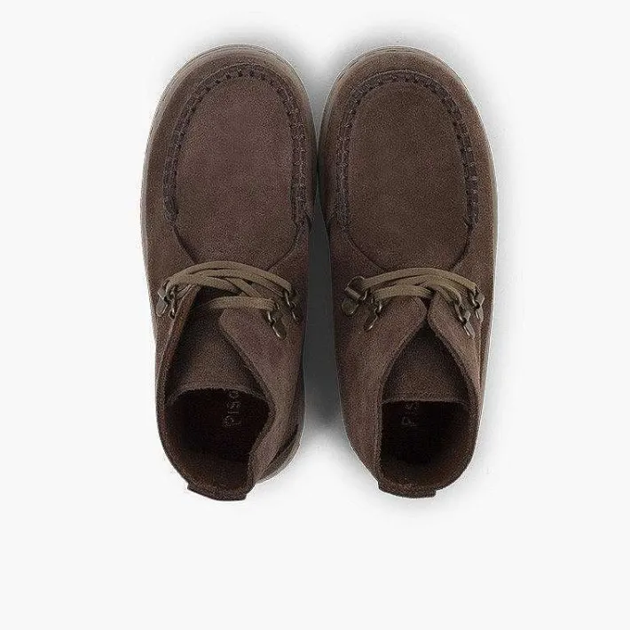 Botas<Pisamonas Botas Kiowa Cordones Suela Antideslizante